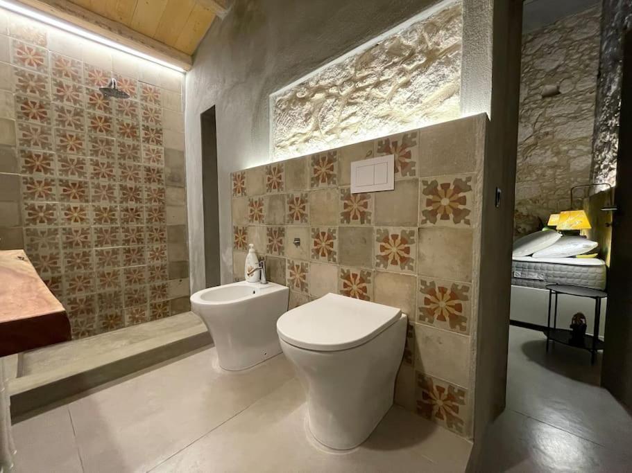 Orty Suite Siraküza Dış mekan fotoğraf