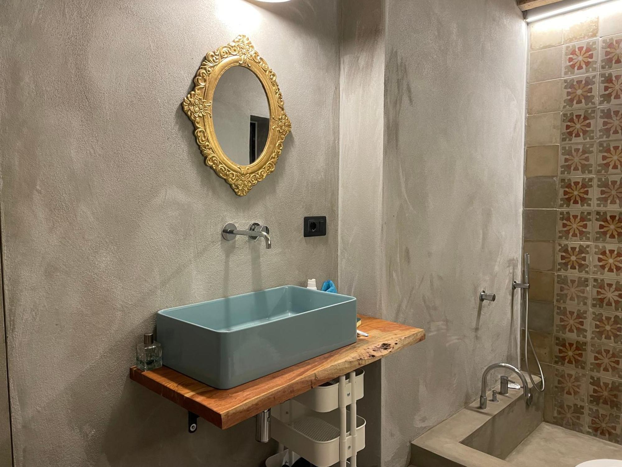 Orty Suite Siraküza Dış mekan fotoğraf