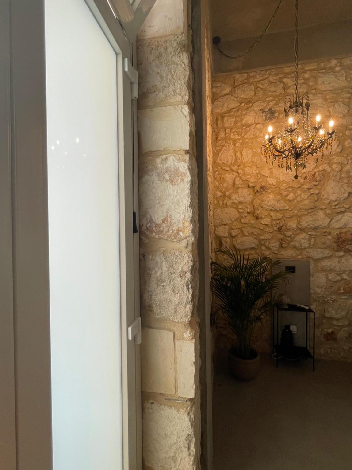 Orty Suite Siraküza Dış mekan fotoğraf