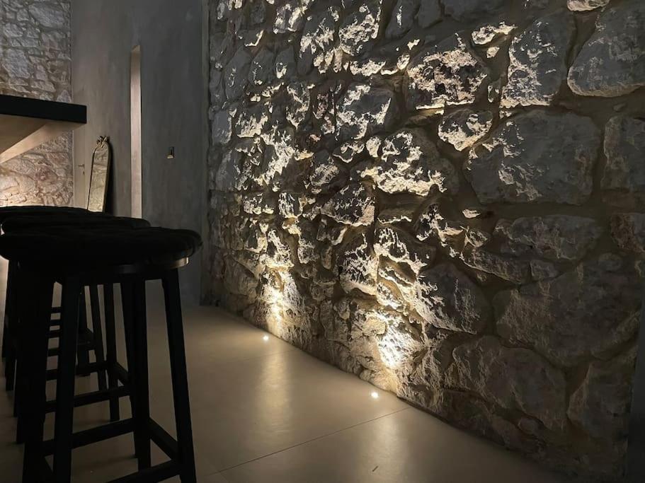 Orty Suite Siraküza Dış mekan fotoğraf
